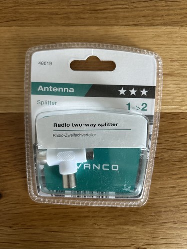 Splitter antenne - splitter,