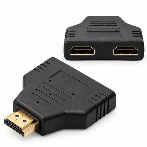 F63 hdtv splitter - splitter, 4k