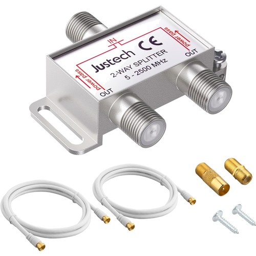 Satelliten splitter kabel - satelliten,