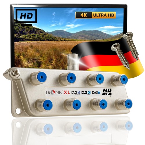 Fach antennen dvb - antennen, dvb-c