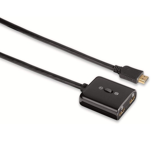 Thomson hdmi umschalter - thomson, hdmi-umschalter