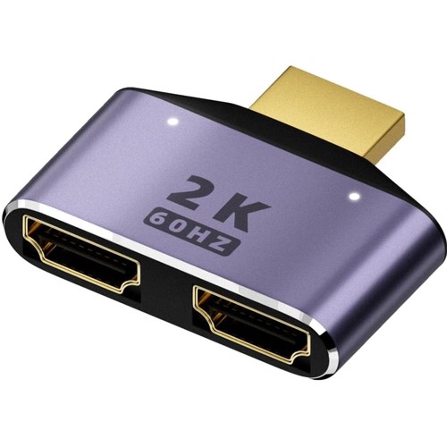 Hdmi out splitter - hdmi,