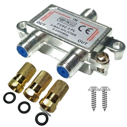 Fach sat verteiler - sat,