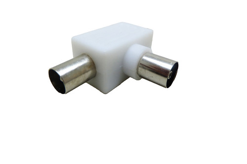 Splitter fach tv - splitter,, 2-fach