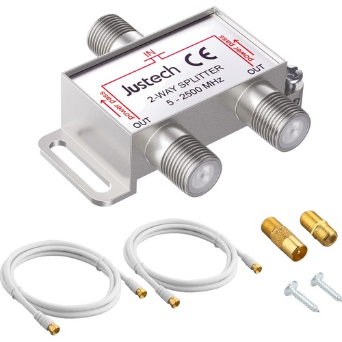 Satelliten verteiler - satelliten,
