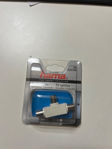 Hama splitter - tv,