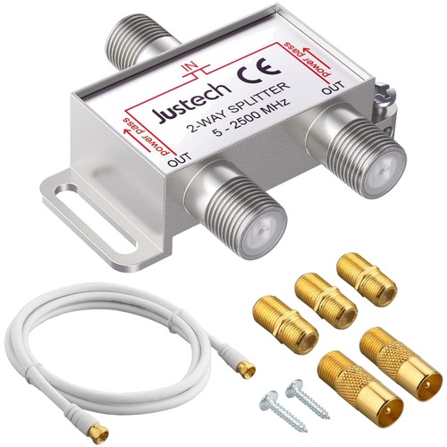 Splitter antennen - splitter,,