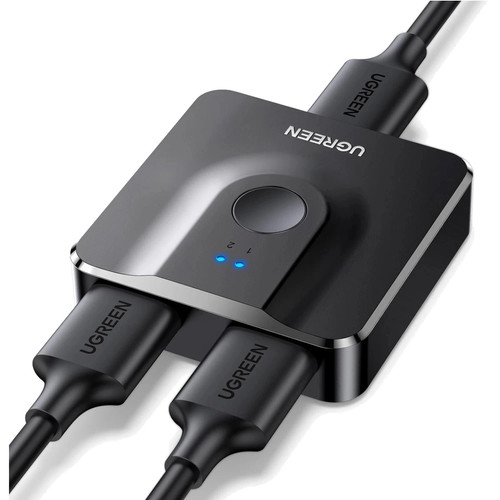 Hdmi switch splitter - splitter, 2