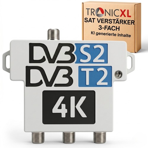 60db signalverstärker mit - signalverstärker,