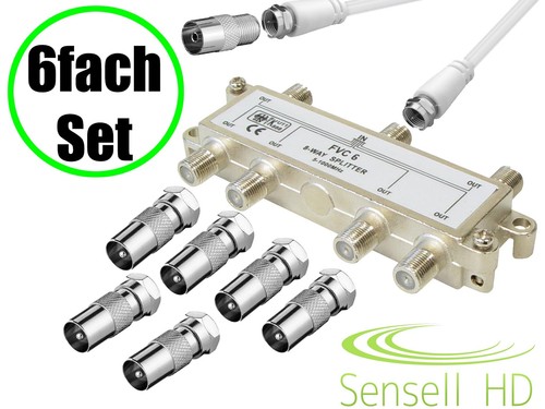 Fach verteiler set - verteiler,