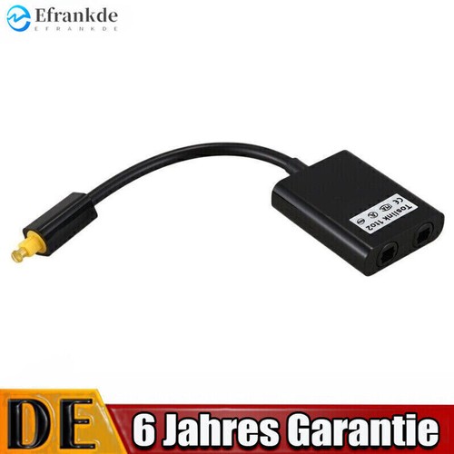 Out optischer splitter - 1,