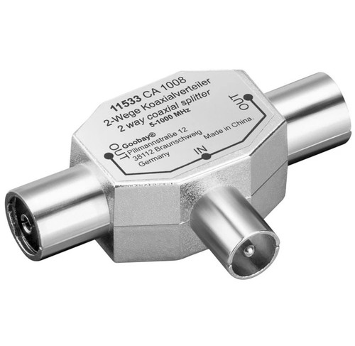Dvb radio antennen - dvb-c, tv