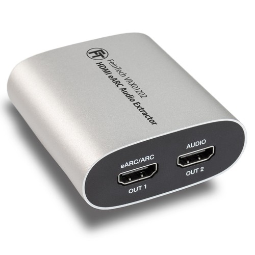 Vax01202 hdmi earc audio - vax01202,