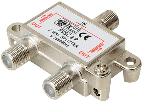 Fach sat verteiler - sat,