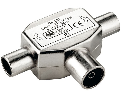 Splitter stück weiche - splitter, t-stück